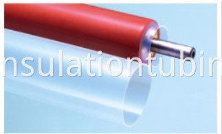 Transparent Teflon Tube